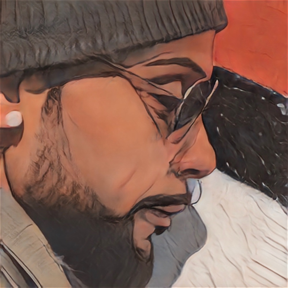 Meet your Posher, Kyle